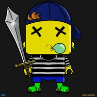 MiniBrix #2751