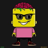 MiniBrix #2756