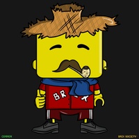 MiniBrix #2757