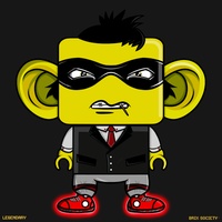 MiniBrix #2763