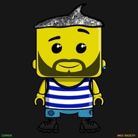 MiniBrix #2764