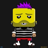 MiniBrix #2766