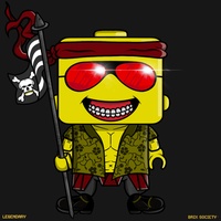 MiniBrix #2773