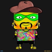 MiniBrix #2775