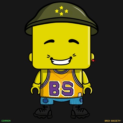 MiniBrix #2777