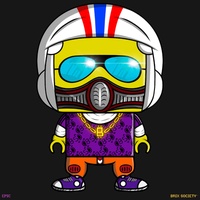MiniBrix #2782