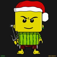 MiniBrix #2784