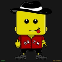 MiniBrix #2787