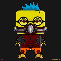 MiniBrix #2793