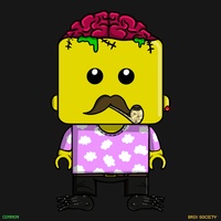 MiniBrix #2798