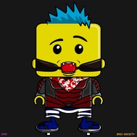 MiniBrix #2801