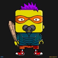 MiniBrix #2812