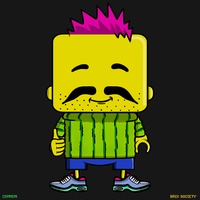 MiniBrix #2813