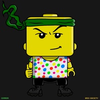 MiniBrix #2817