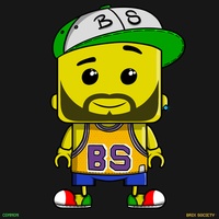 MiniBrix #2822