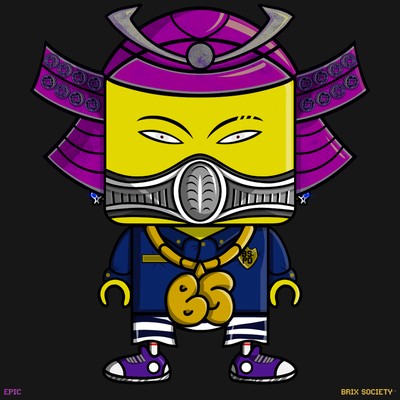 MiniBrix #2823