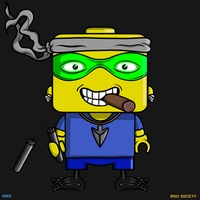 MiniBrix #2828
