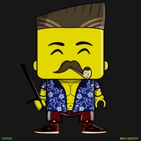 MiniBrix #2831