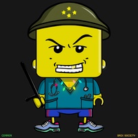 MiniBrix #2836