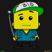 MiniBrix #2842