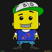 MiniBrix #2852