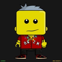 MiniBrix #2853