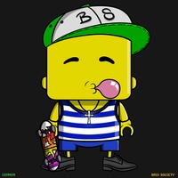 MiniBrix #2857