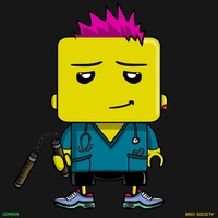 MiniBrix #2864