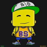 MiniBrix #2868