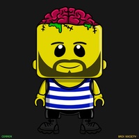 MiniBrix #2875