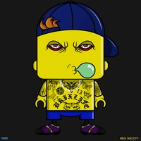 MiniBrix #2884