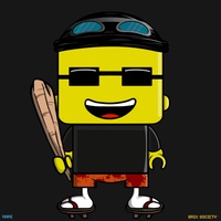 MiniBrix #2887