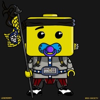 MiniBrix #2890