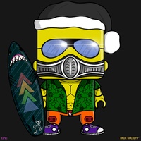 MiniBrix #2892