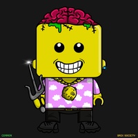 MiniBrix #2895