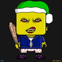 MiniBrix #2897
