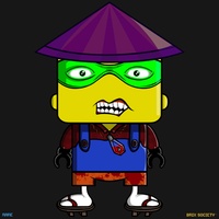 MiniBrix #2901