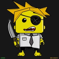 MiniBrix #2902