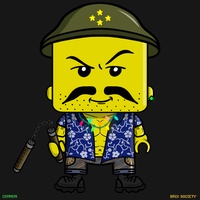 MiniBrix #2908