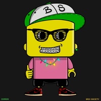 MiniBrix #2919