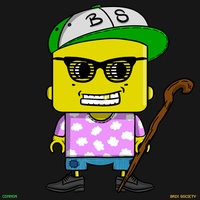 MiniBrix #2922