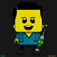 MiniBrix #2928