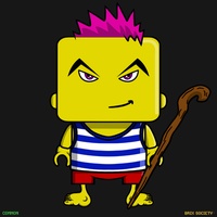 MiniBrix #2931