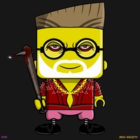 MiniBrix #2934
