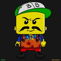 MiniBrix #2941