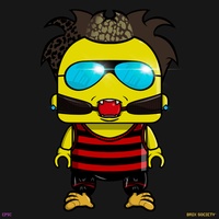MiniBrix #2944