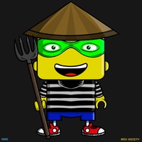 MiniBrix #2949
