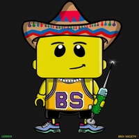 MiniBrix #2957