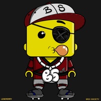 MiniBrix #2962