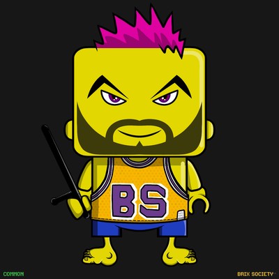 MiniBrix #2969